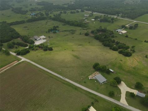 466 Belcher Road Bowie TX 76230