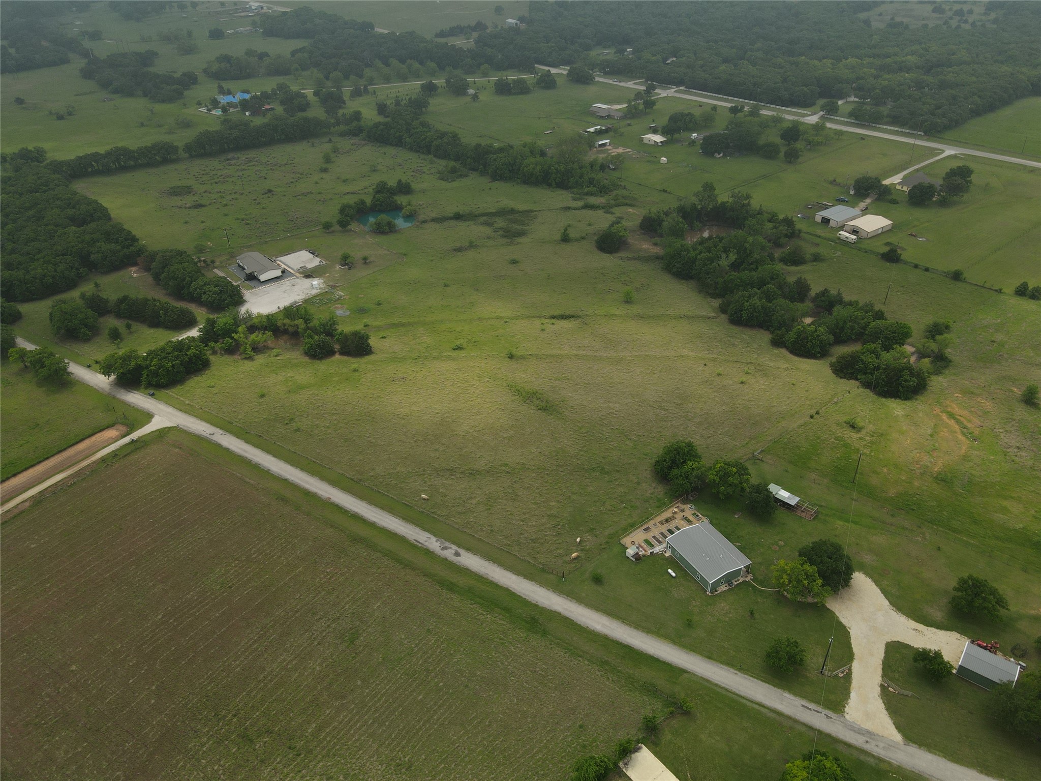 466 Belcher Road Bowie TX 76230