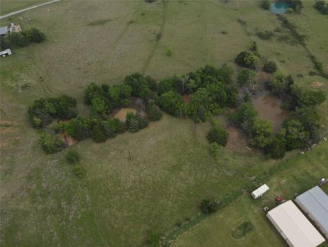 466 Belcher Road Bowie TX 76230