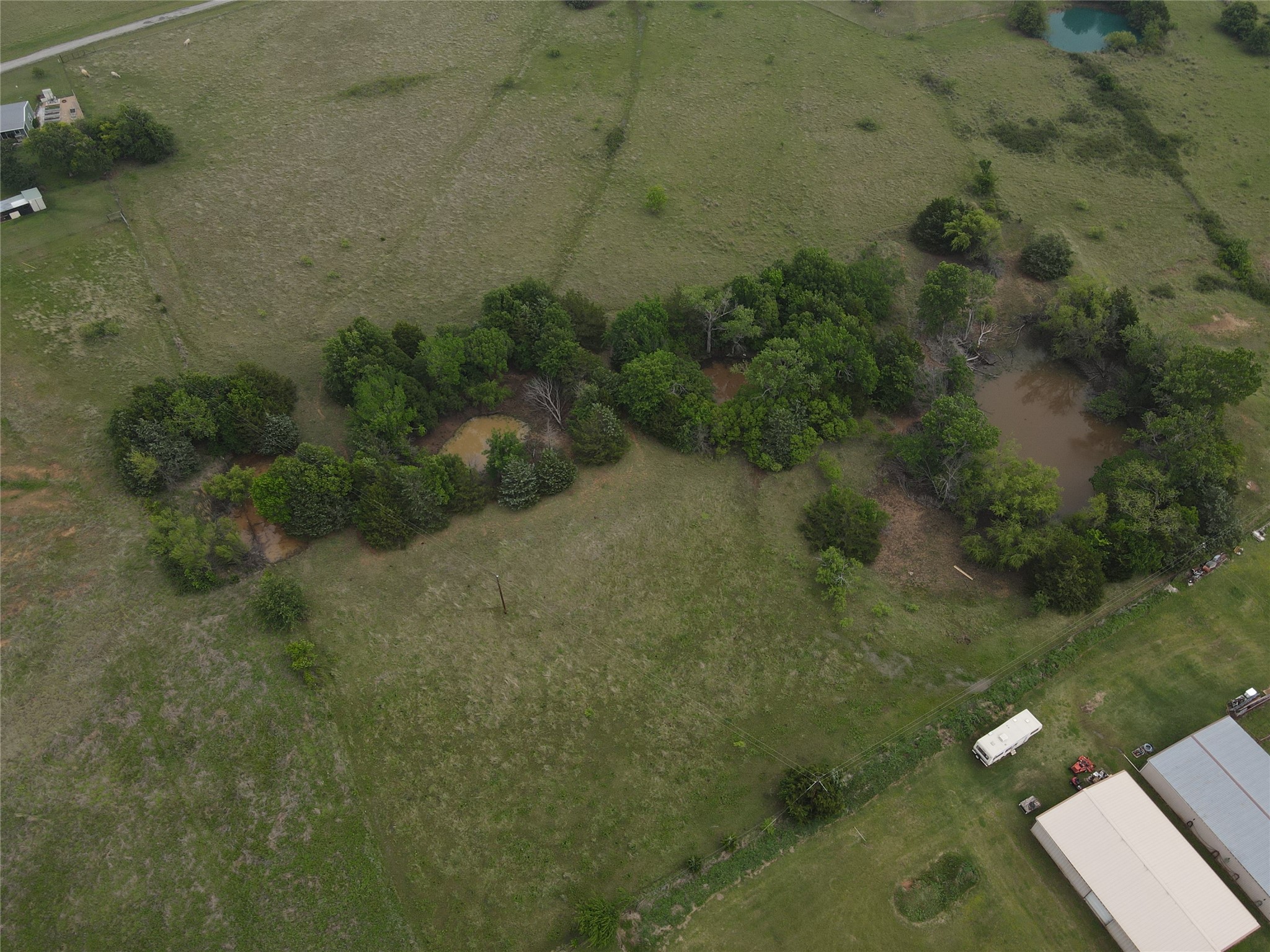 466 Belcher Road Bowie TX 76230