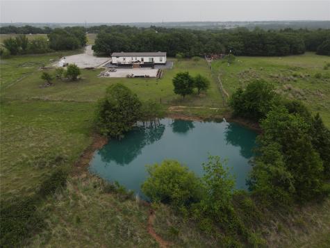 466 Belcher Road Bowie TX 76230