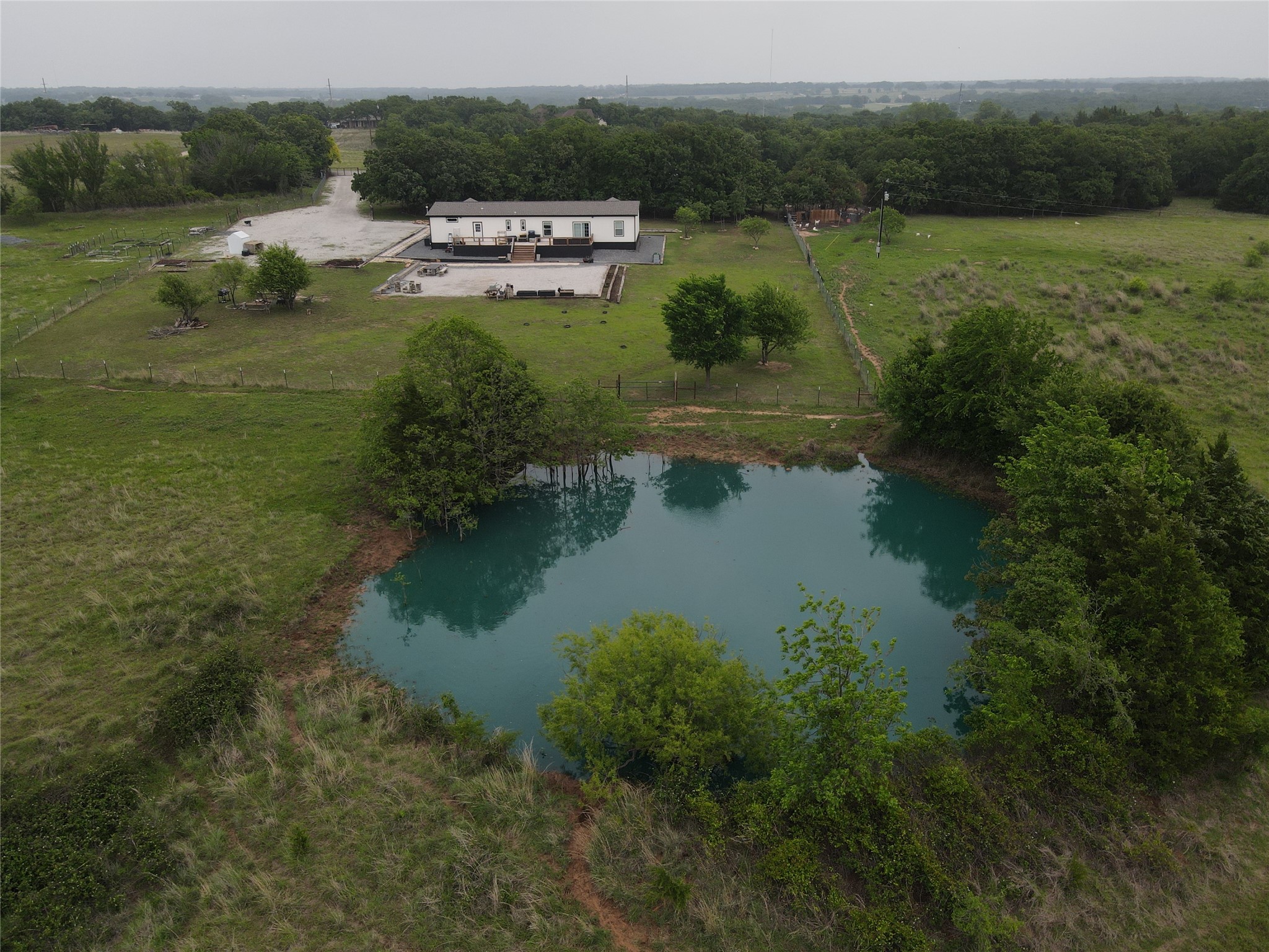 466 Belcher Road Bowie TX 76230