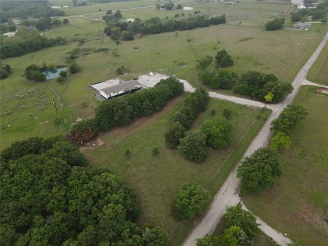 466 Belcher Road Bowie TX 76230