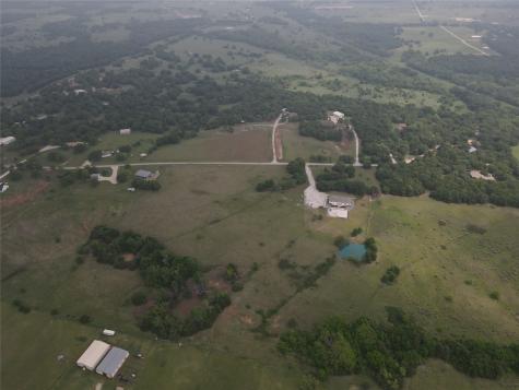 466 Belcher Road Bowie TX 76230