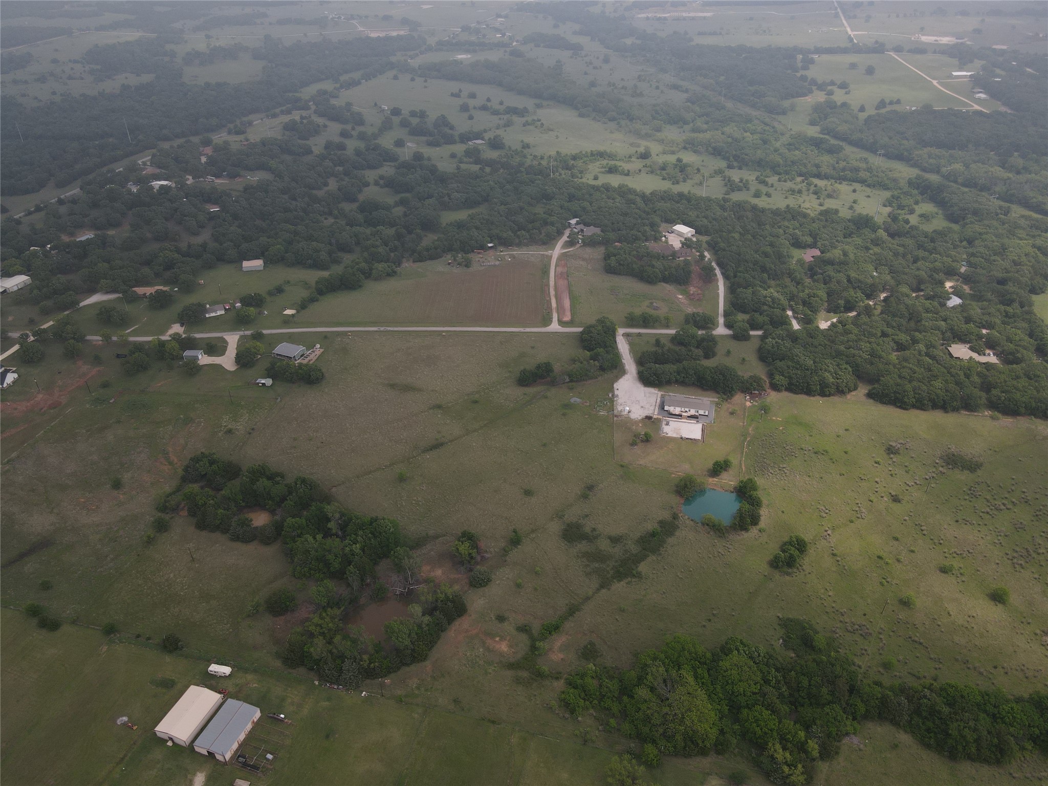 466 Belcher Road Bowie TX 76230