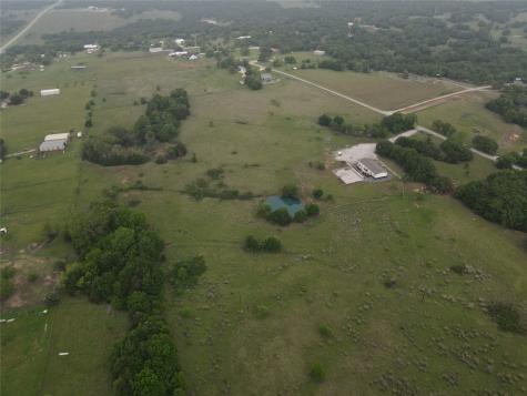 466 Belcher Road Bowie TX 76230