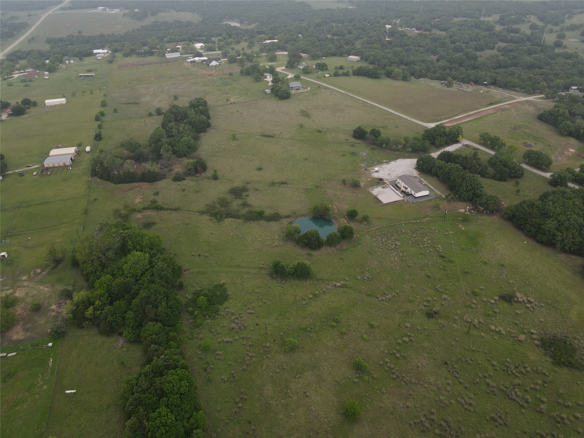 466 Belcher Road Bowie TX 76230