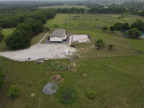 466 Belcher Road Bowie TX 76230