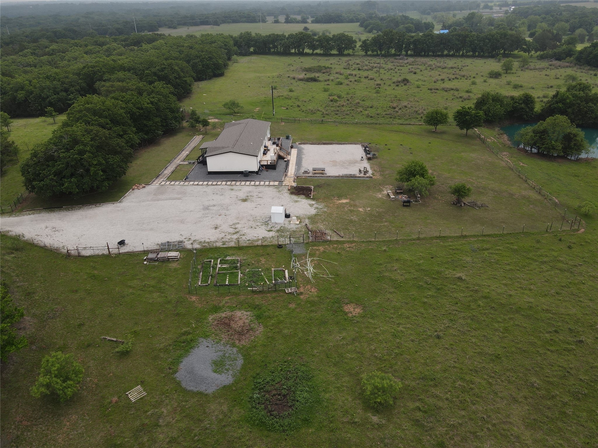 466 Belcher Road Bowie TX 76230