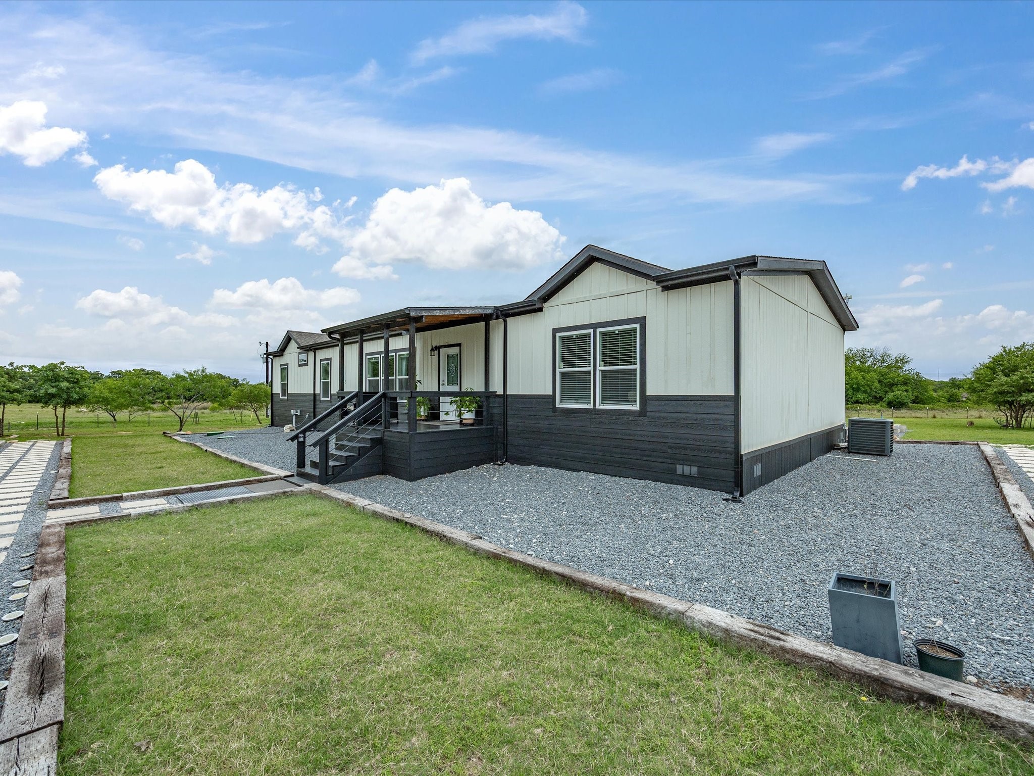 466 Belcher Road Bowie TX 76230