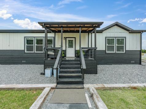 466 Belcher Road Bowie TX 76230