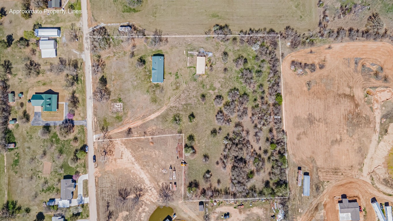 1141 N Bell Street De Leon TX 76444