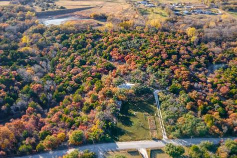 401 Blue Bird Road Weatherford TX 76085