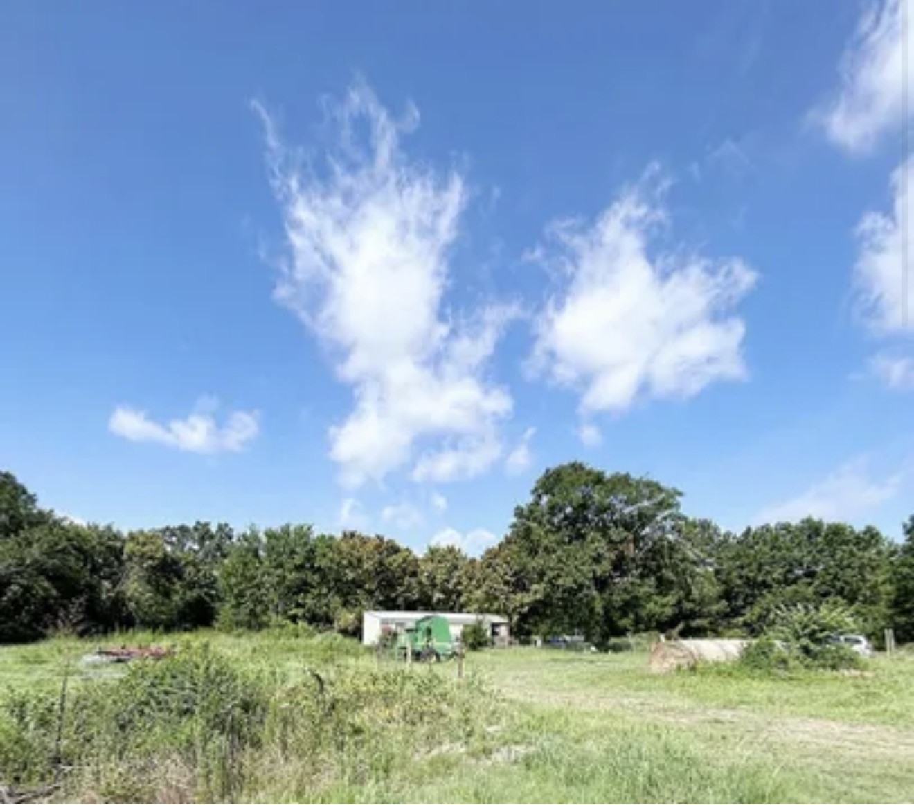 4570 S Us Highway 287 Crockett TX 75835