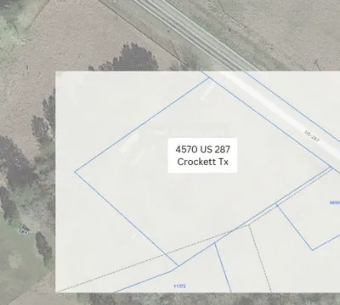 4570 S Us Highway 287 Crockett TX 75835