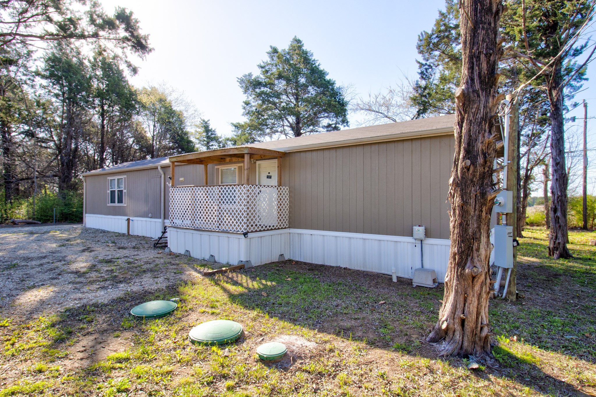 775 Whitaker Circle Gordonville TX 76245