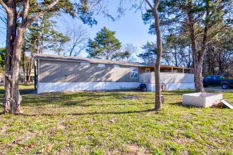 775 Whitaker Circle Gordonville TX 76245