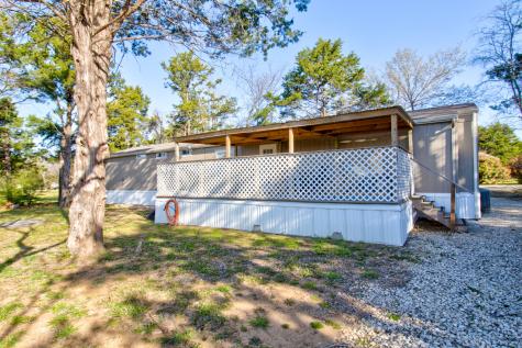 775 Whitaker Circle Gordonville TX 76245