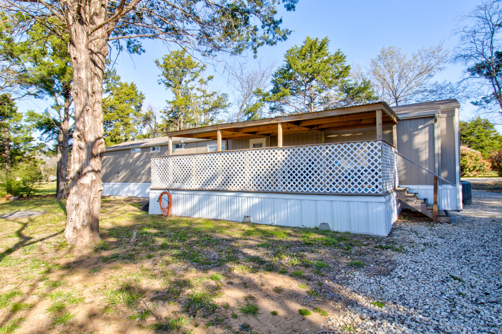 775 Whitaker Circle Gordonville TX 76245