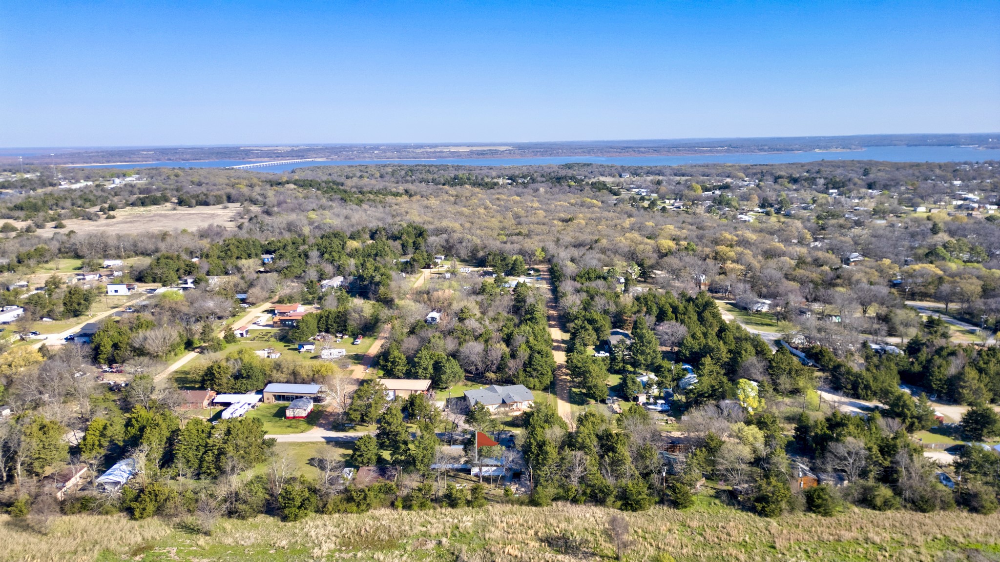 775 Whitaker Circle Gordonville TX 76245
