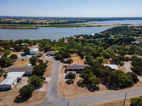 4813 Peachtree Street Granbury TX 76048
