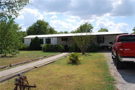 355 1st Street Elm Mott TX 76640