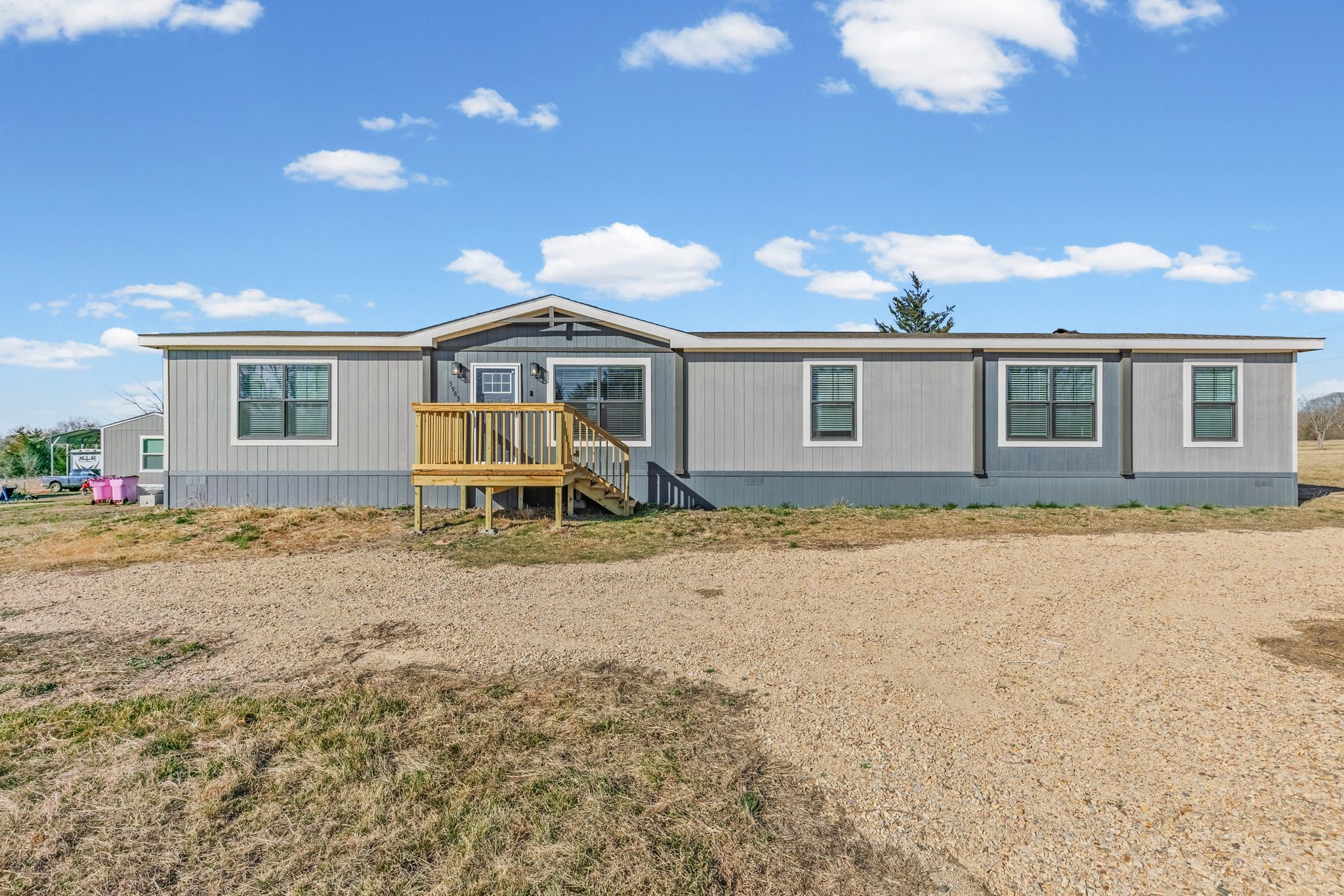 3983 County Road 4744 Sulphur Springs TX 75482