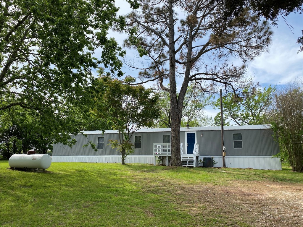 574 County Road 155 Gainesville TX 76240