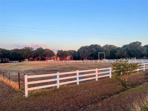 233 Southridge Road Alvord TX 76225