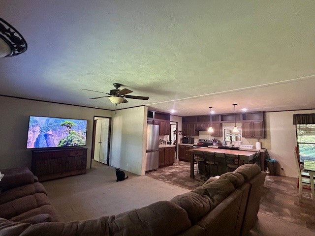 817 S 7th Avenue Teague TX 75860