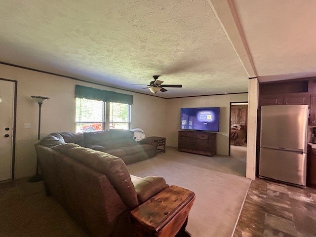817 S 7th Avenue Teague TX 75860