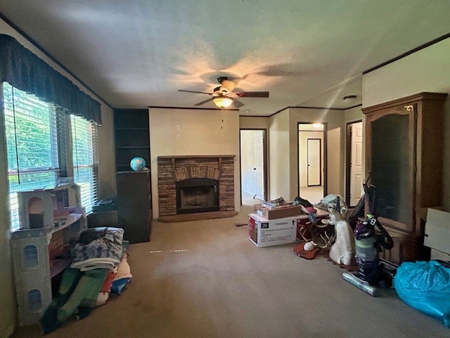 817 S 7th Avenue Teague TX 75860
