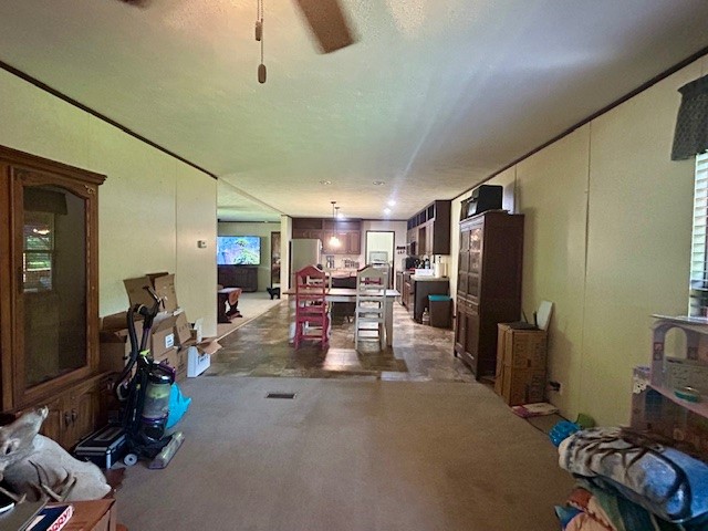 817 S 7th Avenue Teague TX 75860
