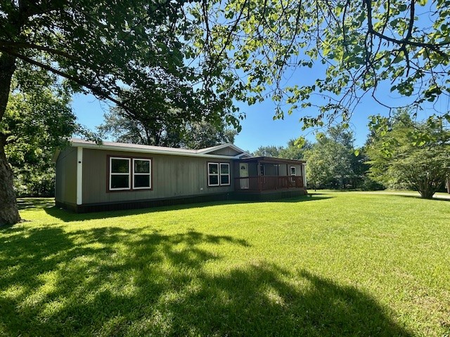 817 S 7th Avenue Teague TX 75860