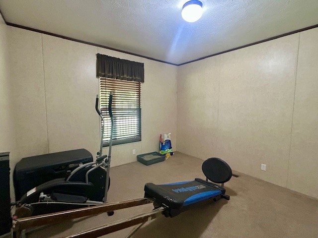 817 S 7th Avenue Teague TX 75860