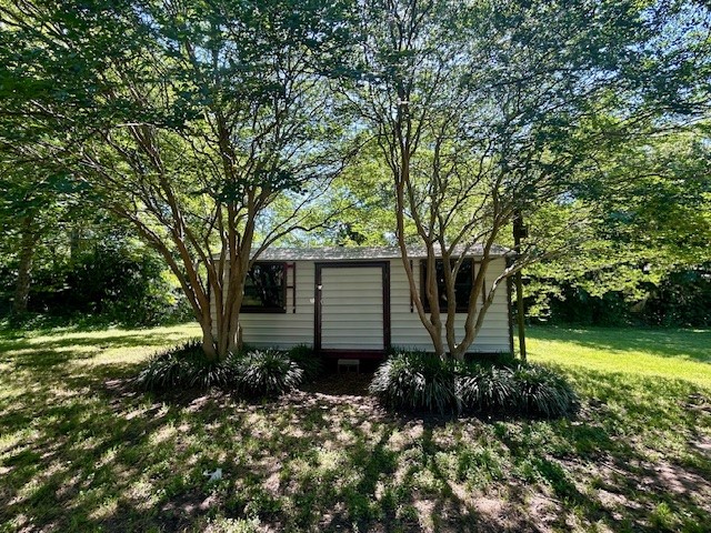 817 S 7th Avenue Teague TX 75860