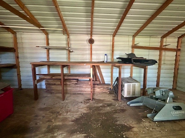 817 S 7th Avenue Teague TX 75860