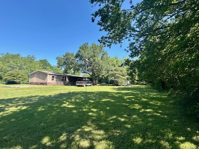 817 S 7th Avenue Teague TX 75860