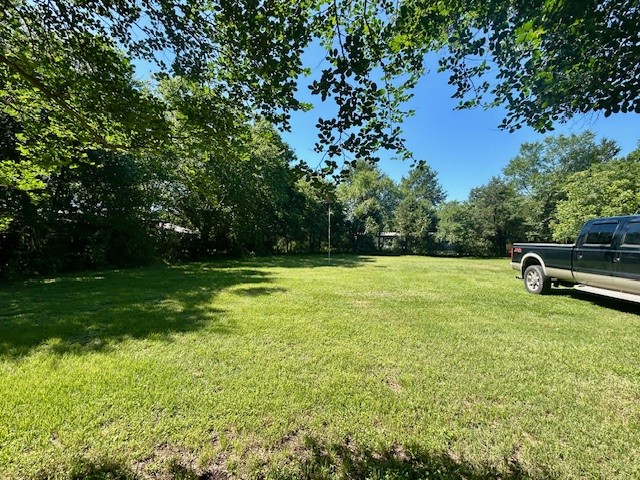 817 S 7th Avenue Teague TX 75860