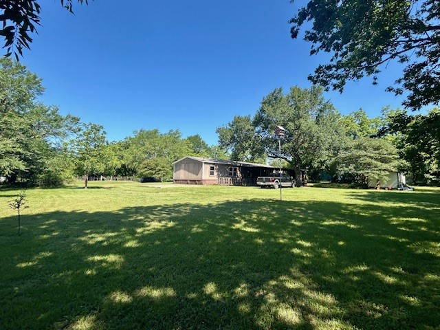 817 S 7th Avenue Teague TX 75860