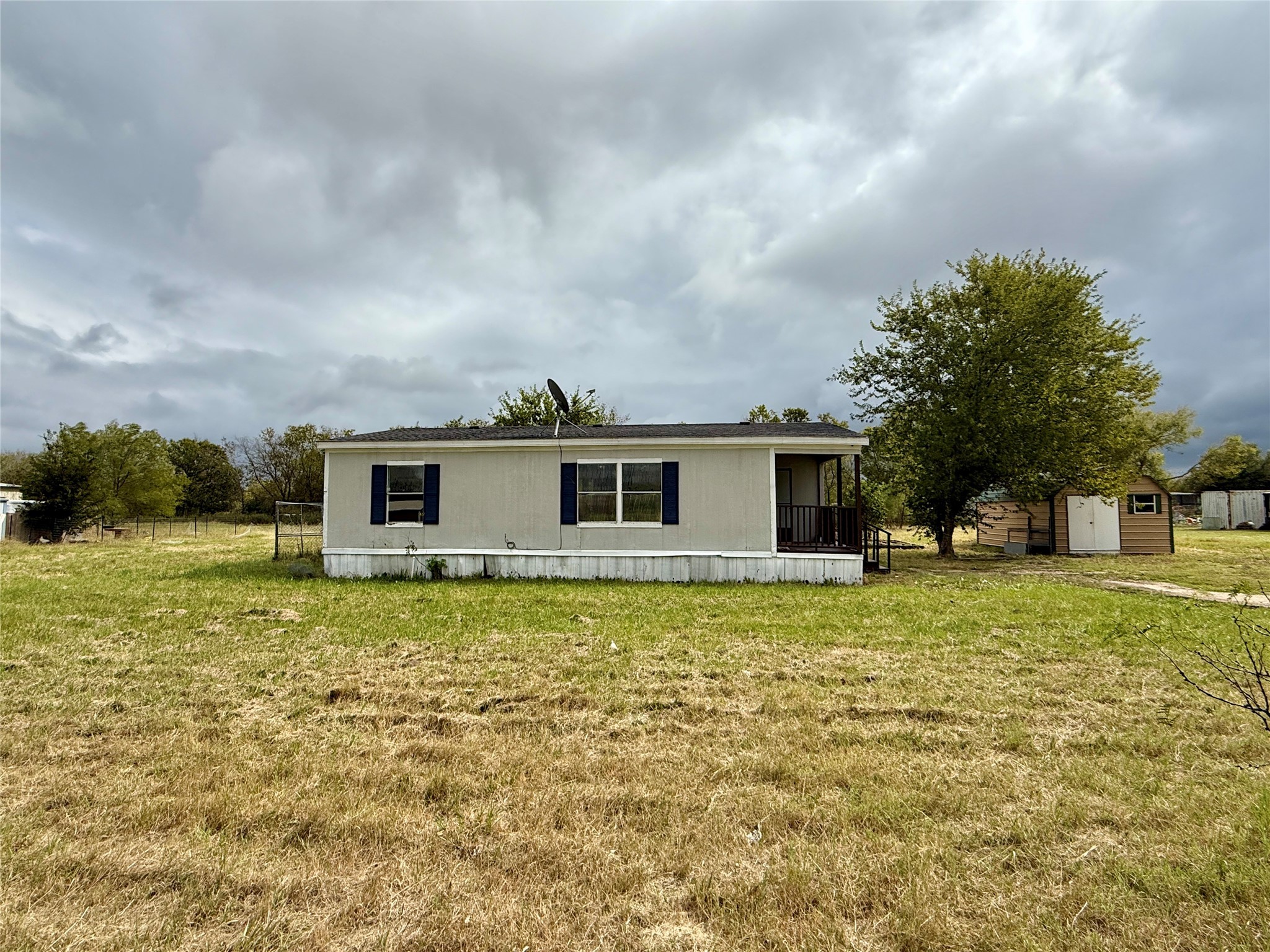 9123 Rodeo Drive Terrell TX 75160