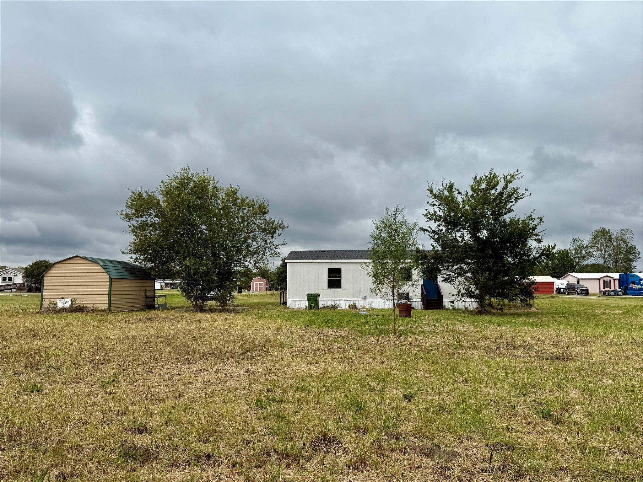 9123 Rodeo Drive Terrell TX 75160