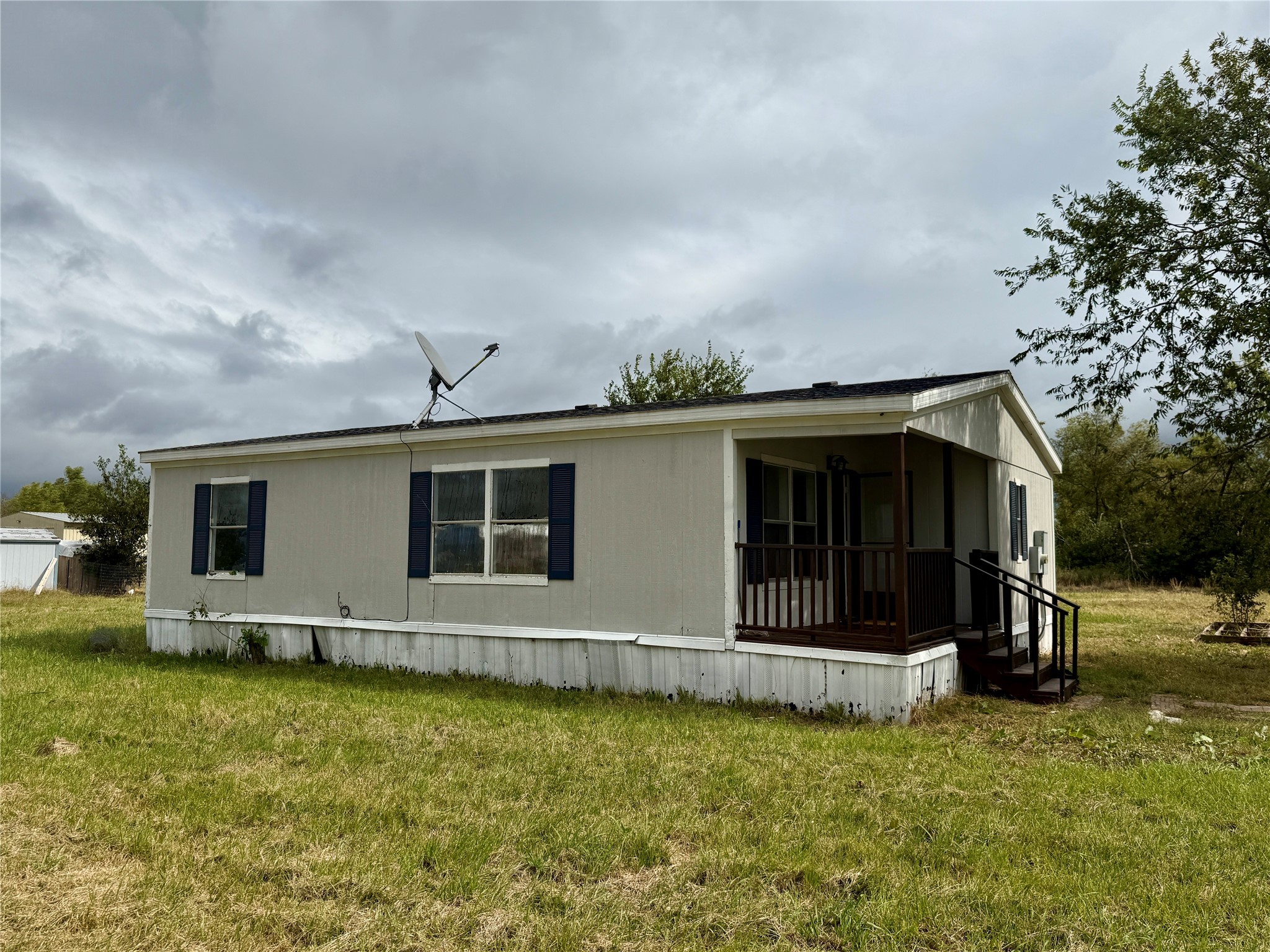 9123 Rodeo Drive Terrell TX 75160