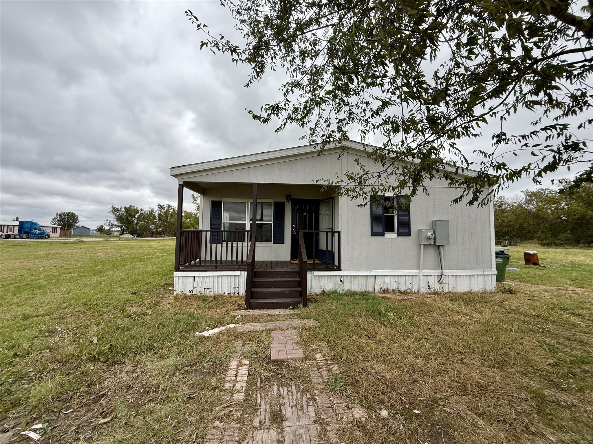 9123 Rodeo Drive Terrell TX 75160