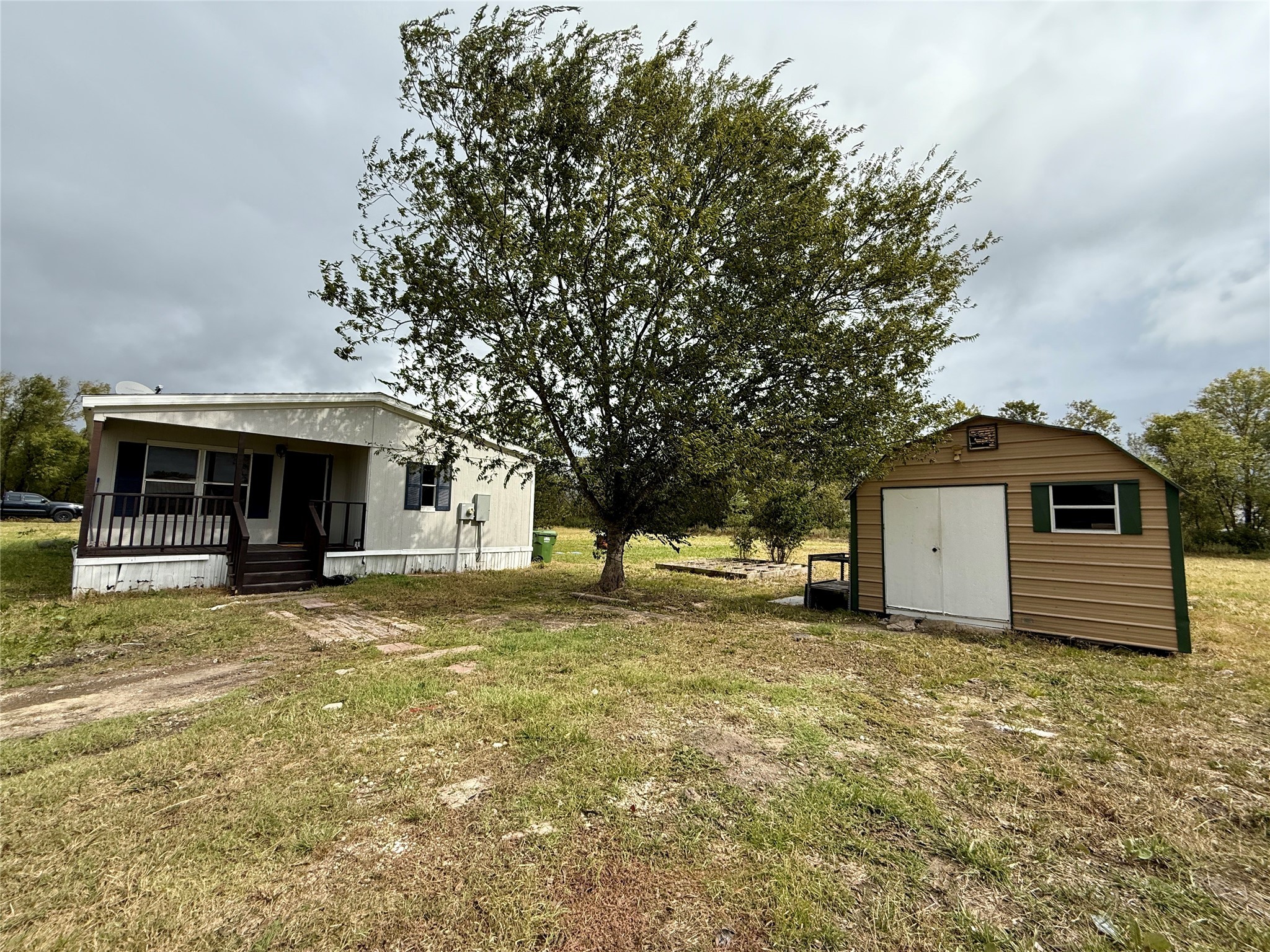 9123 Rodeo Drive Terrell TX 75160