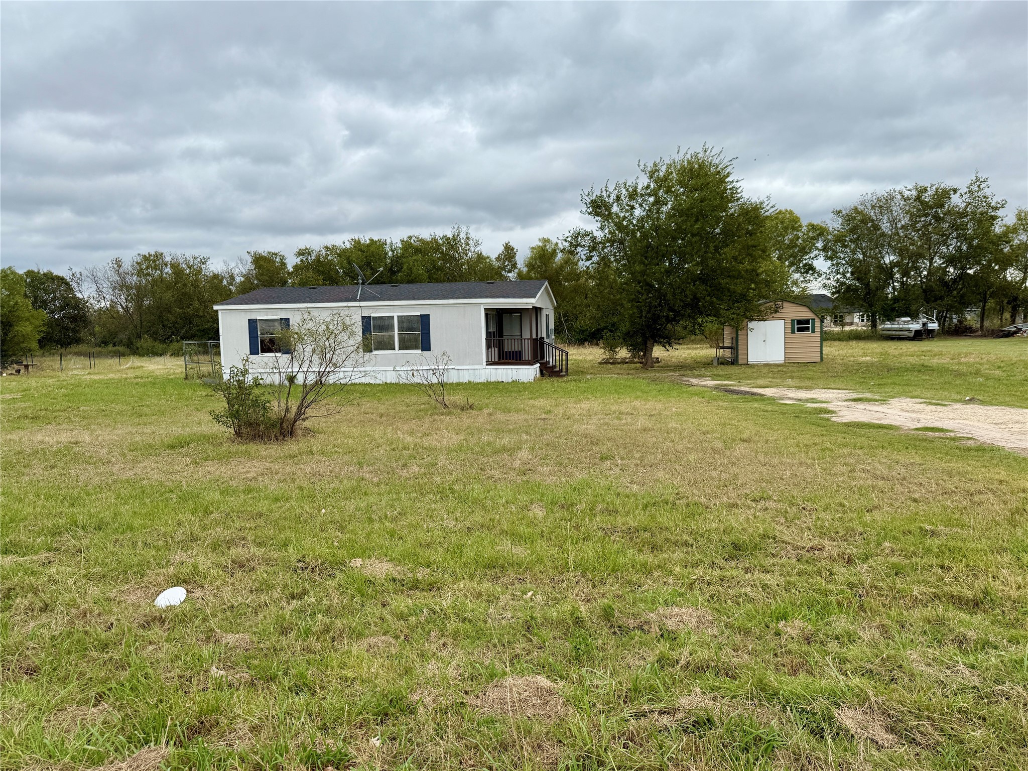 9123 Rodeo Drive Terrell TX 75160