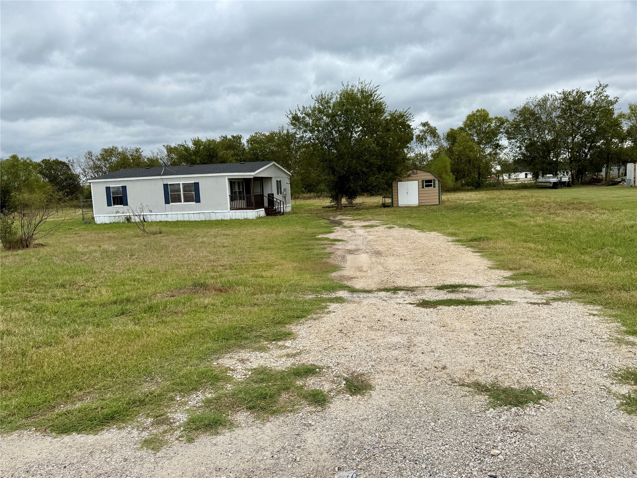 9123 Rodeo Drive Terrell TX 75160