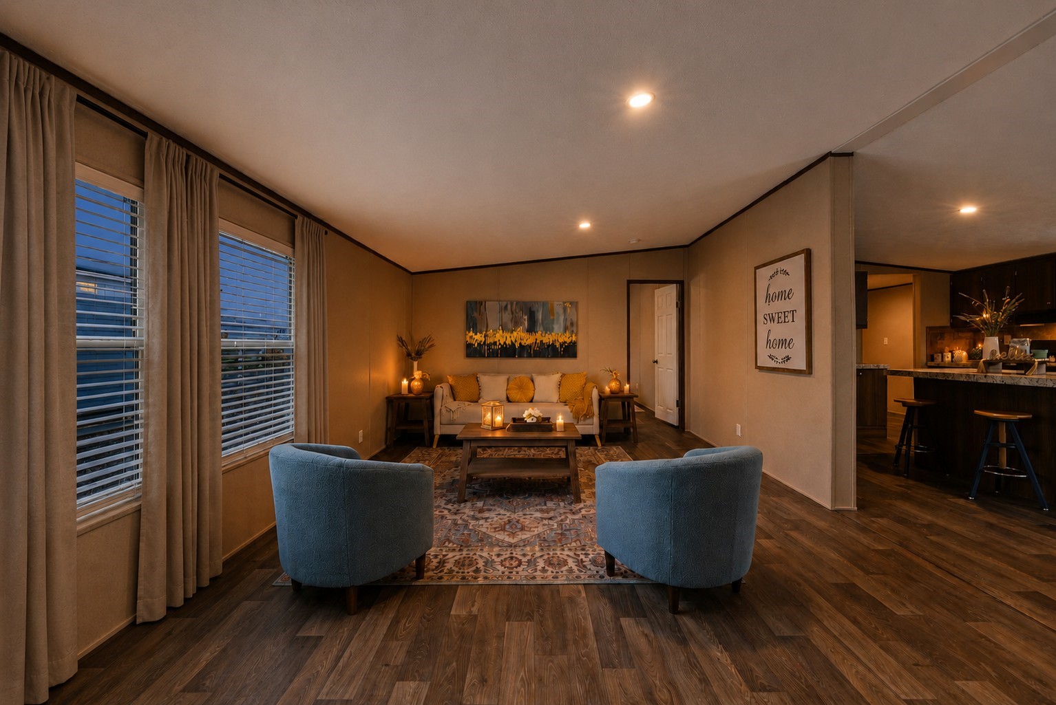 139 Lark Meadow Drive Runaway Bay TX 76426
