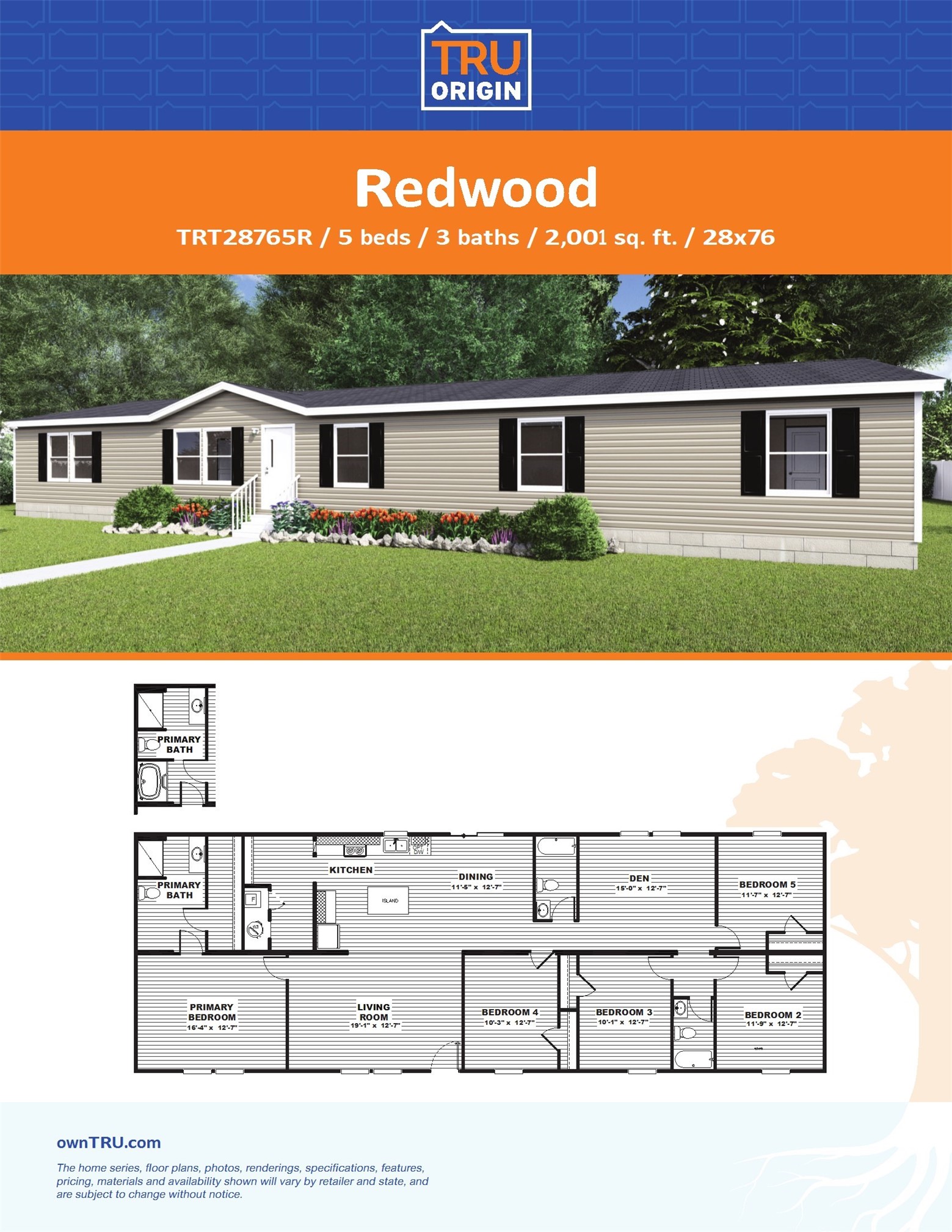139 Lark Meadow Drive Runaway Bay TX 76426
