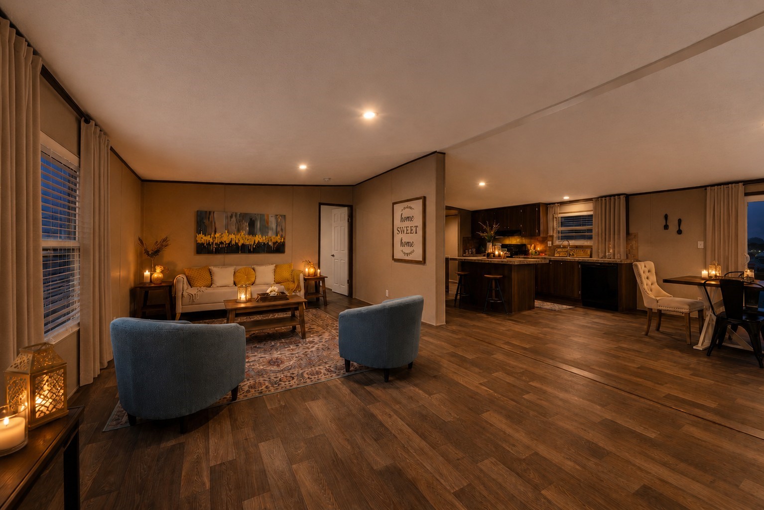 139 Lark Meadow Drive Runaway Bay TX 76426